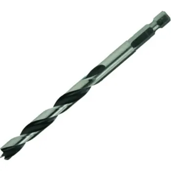 Příslušenství k vrtačce Makita vrták dřevo 12mm, bit