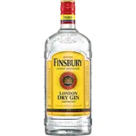Finsbury London Dry 37,5 %