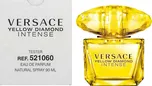 Versace Yellow Diamond Intense W EDP