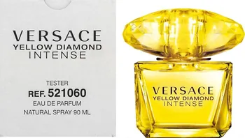 Dámský parfém Versace Yellow Diamond Intense W EDP