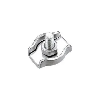 Lano Svorka lanová Simplex 2mm Zn