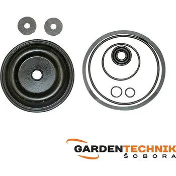 Sada těsnění SOLO k 475/485 [49443]