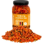 The One Particle Mix 2 l Red