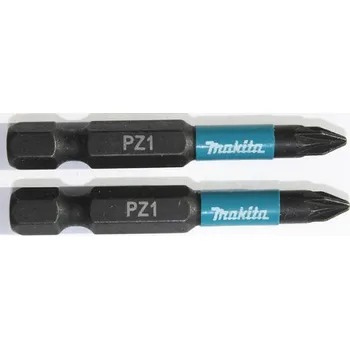Bit Makita B-63747 torzní bit PZ1-50mm 2ks