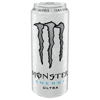 Monster Energy Ultra zero 500 ml