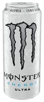 Energetický nápoj Monster Energy Ultra zero 500 ml