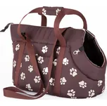 Reedog Torby Paw hnědá