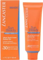 Lancaster Sun Beauty opalovací krém na obličej SPF 30 50 ml