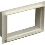 SKIMMER V20 ABS - Prodloužení vtoku skimmeru po 50 mm