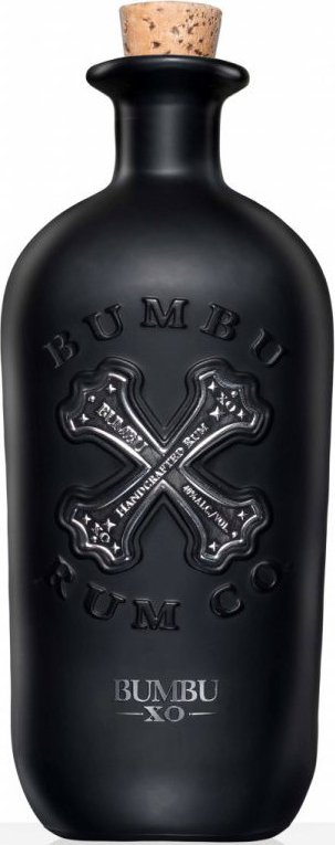 Bumbu XO 18y 0,7l 40%