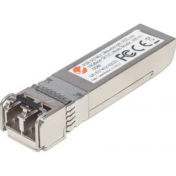 Switch Intellinet Modul mini GBIC SFP+ LC (507462)