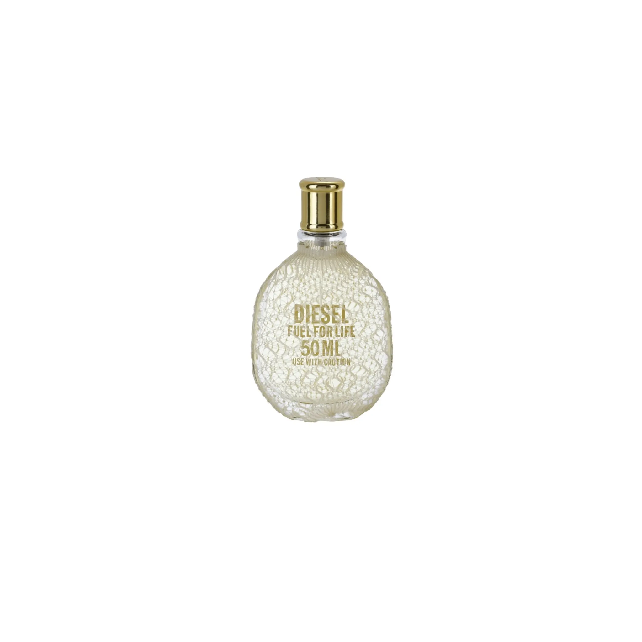 Fotografie 3 - Dámský parfém Diesel Fuel For Life Femme EDP 50 ml