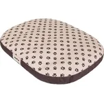 Reedog Round matrace 70 x 50 cm