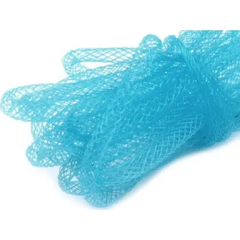 Modistická dutinka 8mm, tyrkysová