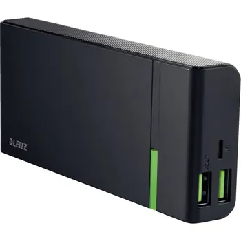 Powerbanka Leitz Complete 10400