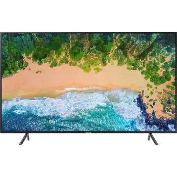 Televizor Samsung 49" LED (UE49NU7172UXXH)