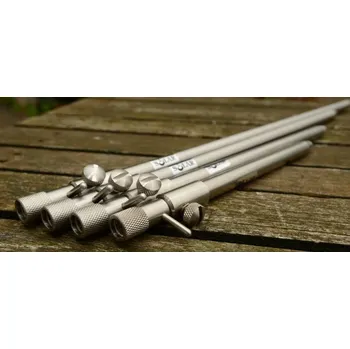 Solar Vidlička Stainless Pozi-Loc Extending Banksticks 9" 23cm