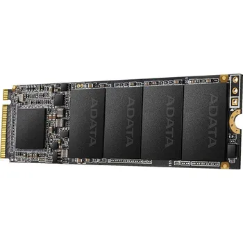 SSD disk Adata XPG SX6000 Pro 512 GB (ASX6000PNP-512GT-C)