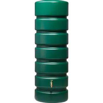 nádrž Plastová nádrž na dešťovou vodu KLASA 650 l