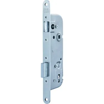 Zadlabací zámek FAB 5200 N P-L