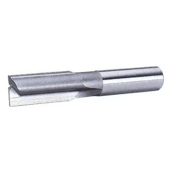 Fréza Fréza kopírovací krátká s přímými zuby - 20x45 mm, HSS 56, ČSN 222290-F500505 (ZPS FN)
