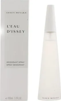 Issey Miyake L´Eau D´Issey W deodorant 100 ml