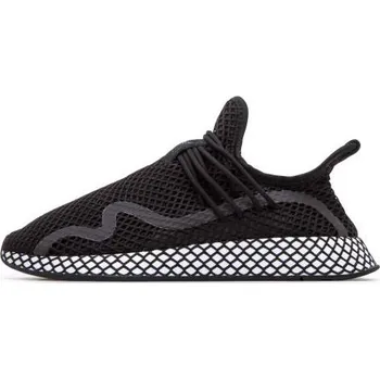 Pánské tenisky Adidas Deerupt S Core Black/Ftwr White