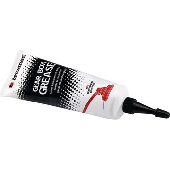 Mazivo do křovinořezu Tecomec mazací tuk na úhlové hlavy křovinořezu tuba 125 g