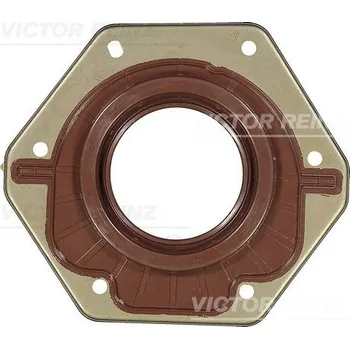Těsnění motoru Těsnicí kroužek hřídele, klikový hřídel VICTOR REINZ 81-10173-00