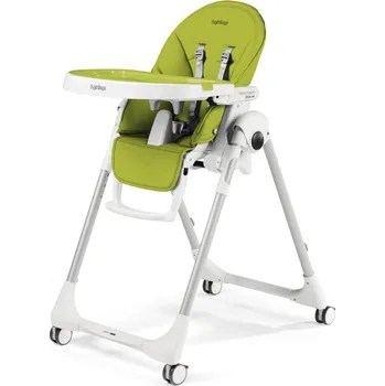 Jídelní židlička Peg-Pérego Prima Pappa Follow Me 2019