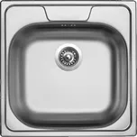 Sinks Classic 480 V 0,8 mm leštěný