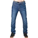 Horsefeathers Moses pánské džíny Dark…