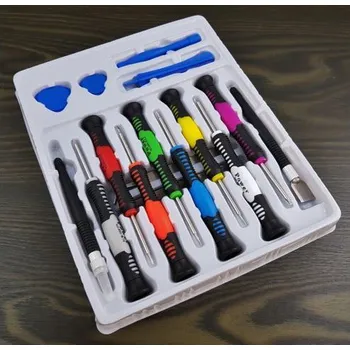 Sada nářadí SADA NÁŘADÍ PRO OPRAVU TELEFONŮ - TYP 2811