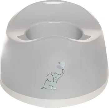 Nočník BÉBÉ-JOU nočník oválný Ollie