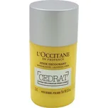 L’Occitane Cedrat pánský roll-on 75 g