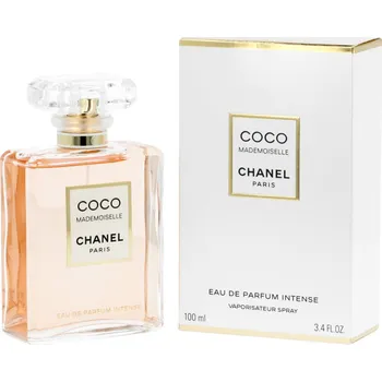 Chanel Coco Mademoiselle Intense W EDP
