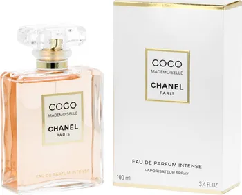 dámský parfém Chanel Coco Mademoiselle Intense W EDP