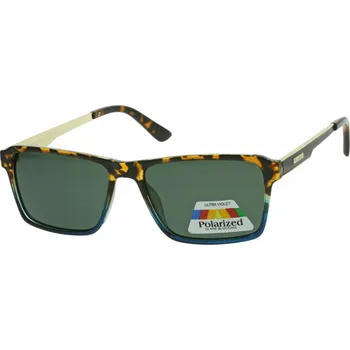 Polarizační sluneční brýle PO101-2