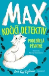 Max kočičí detektiv: Podezřelá pěvkyně…