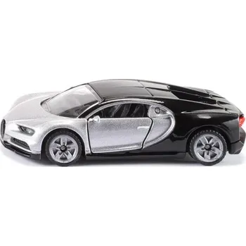 autíčko Siku Bugatti Chiron 1:55