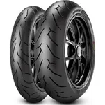 motocyklové (Silniční) Pirelli Diablo Rosso 2 100/80/17 TL,F,R 52H