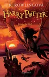 Harry Potter a Fénixův řád - J. K.…
