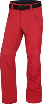 pánské kalhoty Husky Kresi L BHD-8397 pánské červené