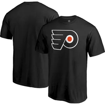 Pánské tričko Fanatics Pánské tričko Philadelphia Flyers NHL Team Alternate Logo Velikost: XL