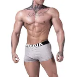 Nebbia AW Line 701 světle šedé XL