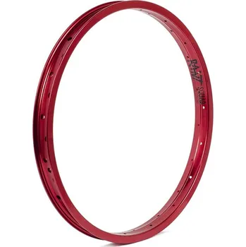 Ráfek na kolo Ráfek BMX - Rant Squad 2018 - červená