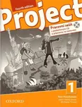 Project 1 Fourth Edition: Pracovní…