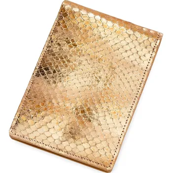 Zápisník Antorini Essence zápisník zlatý