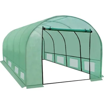 Malatec 2369 4 x 3 x 2 m Fóliovník Malatec 2369 4 x 3 x 2 m