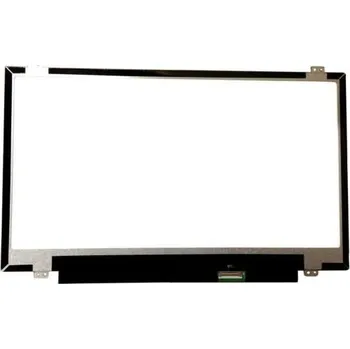 Náhradní displej pro notebook Dell Vostro P75G001 display 14" LED LCD displej WXGA HD 1366x768 matný povrch